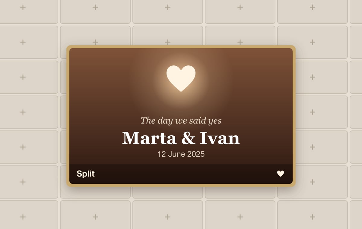 An example personalized brick on the Wall of Forever